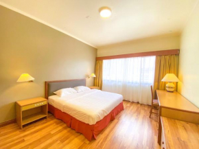Promo Luxury Cosy Apartment Hotel•Mountain View